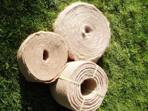 купить джут в Уфе